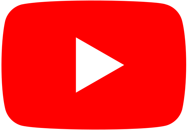 Canales de YouTube
