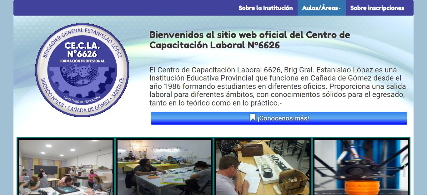 Cecla 6626