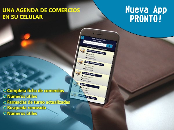 Sitio Web K64